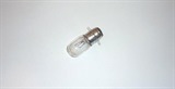 AMPOULE DE FEUX AVANT 110 125 CARBONE APOLLO ORION, image N°1