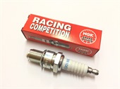 BOUGIE NGK BR10EG POUR YAMAHA YZ 80 85, image N°1