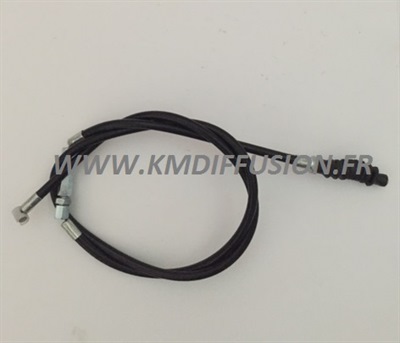 CABLE D'EMBRAYAGE DIRT BIKE 140 AGB29 APOLLO ORION