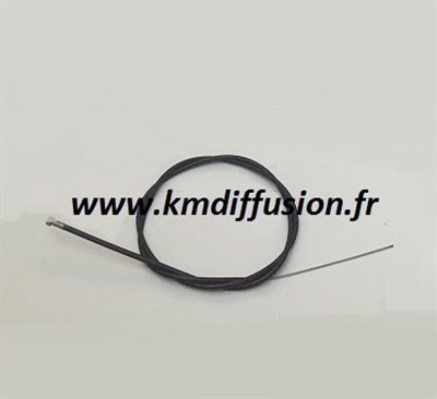 CABLE DE FREIN ARRIERE POCKET BIKE QUAD 50cc 935mm