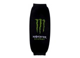 CHAUSSETTE D'AMORTISSEUR MONSTER ENERGY 28cm QUAD, image N°1