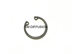 CIRCLIP DE POMPE A EAU SHINERAY 250 STIXE