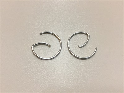 CIRCLIPS DE PISTON BASHAN 200