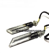 CLIGNOTANTS 17 LED SHINERAY 250 STXE, image N°1