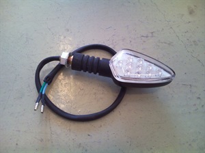 CLIGNOTANT LED BASHAN 250 S11