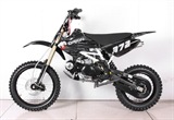 DIRT BIKE APOLLO ORION AGB 37 125cc GRANDE ROUE 17/14 , image N°1