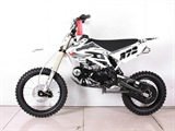 DIRT BIKE APOLLO ORION AGB 37 125cc GRANDE ROUE 17/14 , image N°2