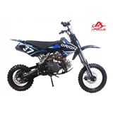 DIRT BIKE APOLLO ORION AGB 37 125cc PETITE ROUE 14/12, image N°1