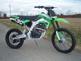 DIRT BIKE APOLLO ORION 250cc AGB30F, image N°4