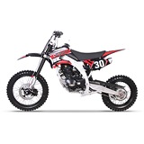 DIRT BIKE APOLLO ORION 250cc AGB30F, image N°5