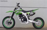 DIRT BIKE APOLLO ORION 250cc AGB30F, image N°6