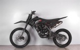 DIRT BIKE APOLLO ORION 250cc AGB38, image N°1