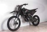 DIRT BIKE APOLLO ORION 250cc AGB38, image N°2