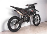 DIRT BIKE APOLLO ORION 250cc AGB38, image N°3