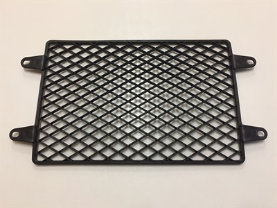 GRILLE DE PROTECTION DE RADIATEUR SHINERAY 250 STIXE