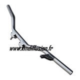 GUIDON ADAPTABLE PW50 PIWI 50 YAMAHA, image N°1