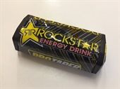 MOUSSE DE GUIDON ROCKSTAR ENERGIE DRINK NOIR, image N°1