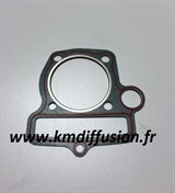 JOINT DE CULASSE DIRT BIKE 140 MOTEUR YX 1P56FMJ, image N°1