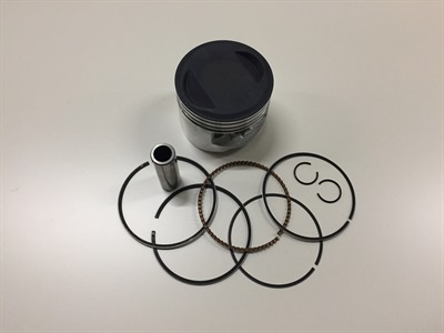 KIT PISTON DIRT BIKE 140 MOTEUR YX