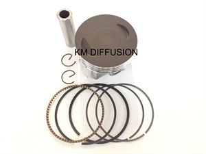 KIT PISTON MICRO ARC DIRT BIKE 250 ZONGSHEN 69mm