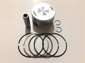 KIT PISTON DIRT BIKE 250 AGB38 APOLLO ORION 65,5mm, image N°1