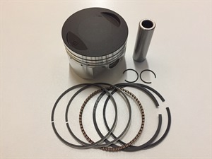 KIT PISTON MICRO ARC DIRT BIKE AGB30 250cc ORION 66,50mm