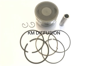 KIT PISTON SHINERAY 200 ST9 AUTOMATIQUE 62,5mm