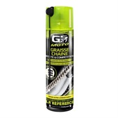 LUBRIFIANT CHAINE SPRAY GS27 250ml QUAD MOTO SCOOTER, image N°1