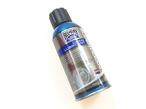 LUBRIFIANT CHAINE SPRAY LUBE BELRAY 175ml QUAD MOTO SCOOTER