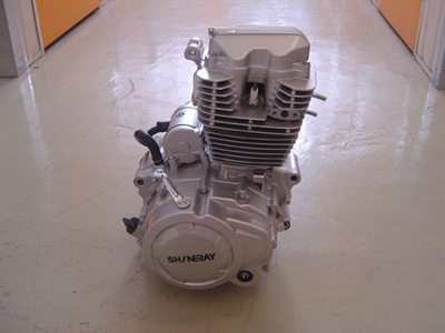 MOTEUR SHINERAY 200