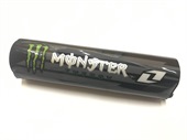 MOUSSE DE GUIDON MONSTER ENERGY, image N°1