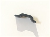 PATIN DE CHAINE DE DISTRIBUTION QUAD BIG FOOT 110 125 AGA3 APOLLO ORION 42,4mm, image N°1