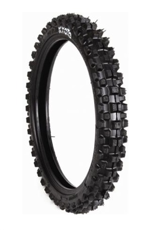 PNEU AVANT CROSS KYOTO 14 POUCES 60/100x14 F807 DIRT BIKE ORION 140 AGB29