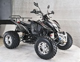 QUAD SHINERAY 200cc ST9 AUTOMATIQUE HOMOLOGUE 2 PLACES, image N°2