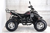 QUAD SHINERAY 200cc ST9 AUTOMATIQUE HOMOLOGUE 2 PLACES, image N°5