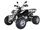 QUAD SHINERAY 200cc ST9 AUTOMATIQUE HOMOLOGUE 2 PLACES, image N°7