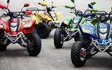 QUAD SHINERAY 200cc ST9 AUTOMATIQUE HOMOLOGUE 2 PLACES, image N°9