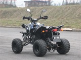 QUAD SHINERAY 200cc STIIE-B HOMOLOGUE 2 PLACES, image N°2