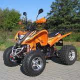 QUAD SHINERAY 250cc STXE NOUVEAU MODELE 2014 HOMOLOGUE 2 PLACES, image N°2