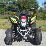 QUAD SHINERAY 250cc STXE NOUVEAU MODELE 2014 HOMOLOGUE 2 PLACES, image N°4