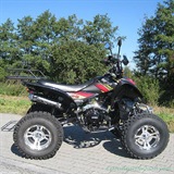 QUAD SHINERAY 250cc STXE NOUVEAU MODELE 2014 HOMOLOGUE 2 PLACES, image N°5