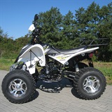 QUAD SHINERAY 250cc STXE NOUVEAU MODELE 2014 HOMOLOGUE 2 PLACES, image N°6