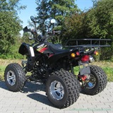 QUAD SHINERAY 250cc STXE NOUVEAU MODELE 2014 HOMOLOGUE 2 PLACES, image N°7