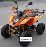 QUAD SHINERAY 250cc STXE HOMOLOGUE 2 PLACES, image N°4