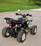 QUAD SHINERAY 300cc ST5E HOMOLOGUE 2 PLACES, image N°4