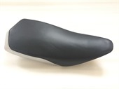 SELLE BASHAN 250 S11 NOIR GRIS, image N°1