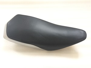 SELLE BASHAN 250 S11 NOIR GRIS