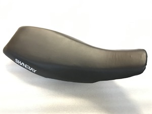 SELLE SHINERAY 300 STE NOIRE