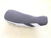 SELLE SHINERAY 200 ST9 AUTOMATIQUE NOIR GRIS, image N°1