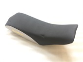 SELLE SHINERAY 250 STIXE NOIR GRIS, image N°1